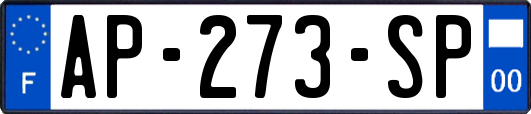 AP-273-SP