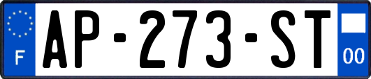 AP-273-ST