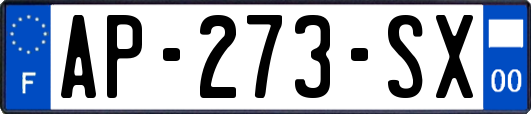 AP-273-SX