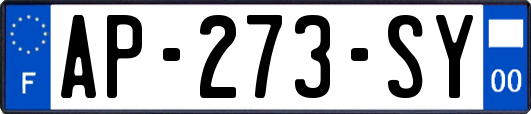 AP-273-SY