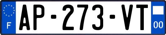 AP-273-VT
