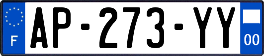 AP-273-YY