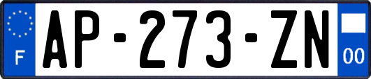 AP-273-ZN