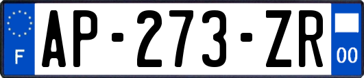 AP-273-ZR