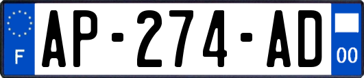 AP-274-AD