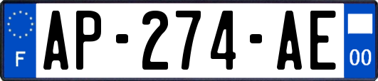 AP-274-AE