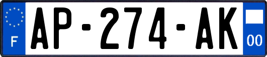 AP-274-AK