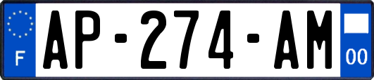 AP-274-AM