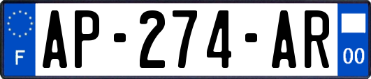 AP-274-AR