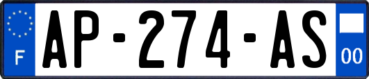 AP-274-AS