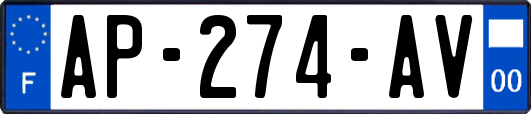 AP-274-AV