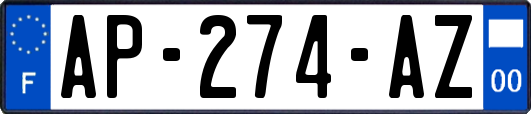 AP-274-AZ