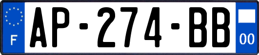 AP-274-BB