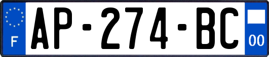 AP-274-BC