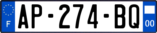 AP-274-BQ