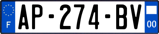 AP-274-BV