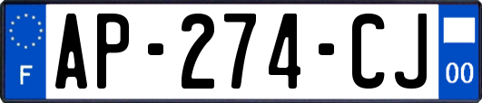 AP-274-CJ