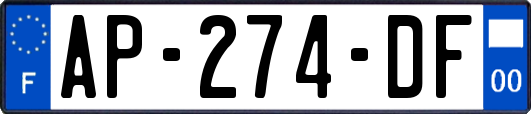 AP-274-DF