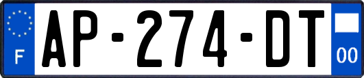 AP-274-DT