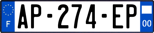 AP-274-EP