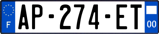 AP-274-ET