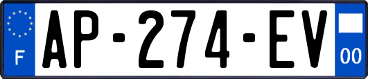 AP-274-EV