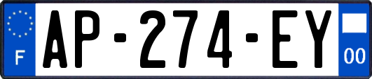 AP-274-EY