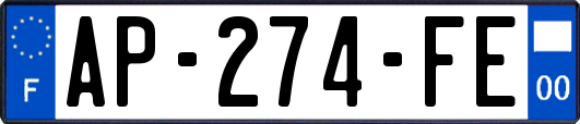 AP-274-FE