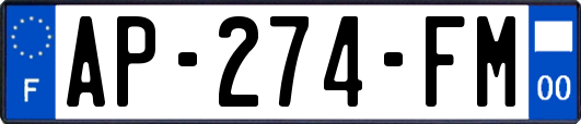 AP-274-FM