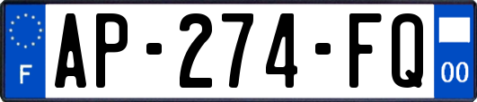 AP-274-FQ