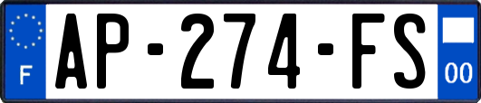 AP-274-FS