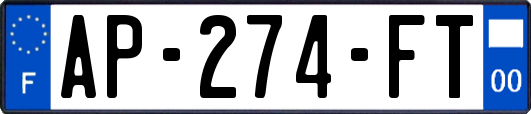 AP-274-FT