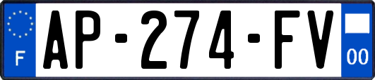 AP-274-FV