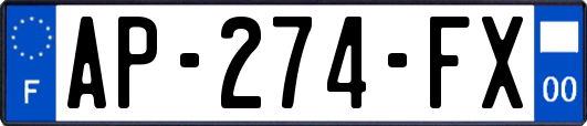 AP-274-FX