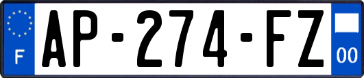 AP-274-FZ