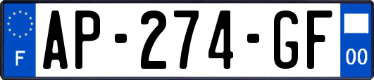 AP-274-GF