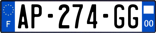 AP-274-GG