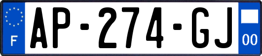 AP-274-GJ