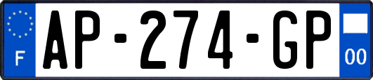 AP-274-GP