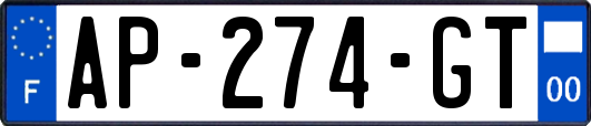 AP-274-GT