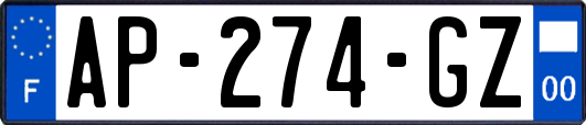 AP-274-GZ