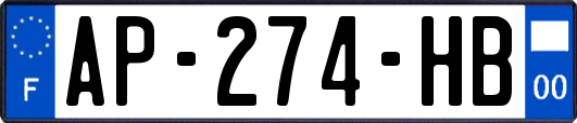 AP-274-HB