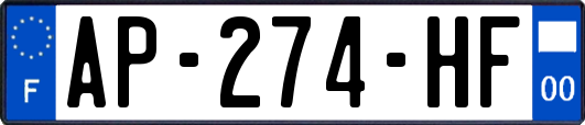 AP-274-HF