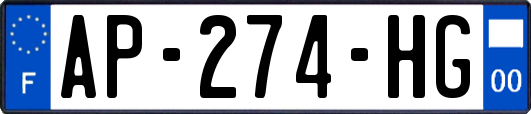 AP-274-HG