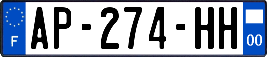 AP-274-HH