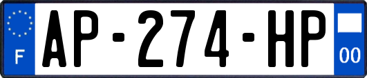 AP-274-HP