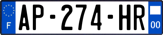 AP-274-HR