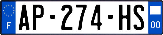 AP-274-HS