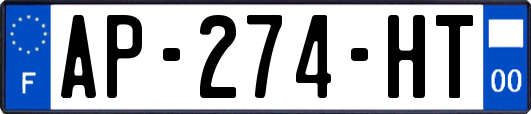 AP-274-HT