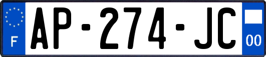 AP-274-JC